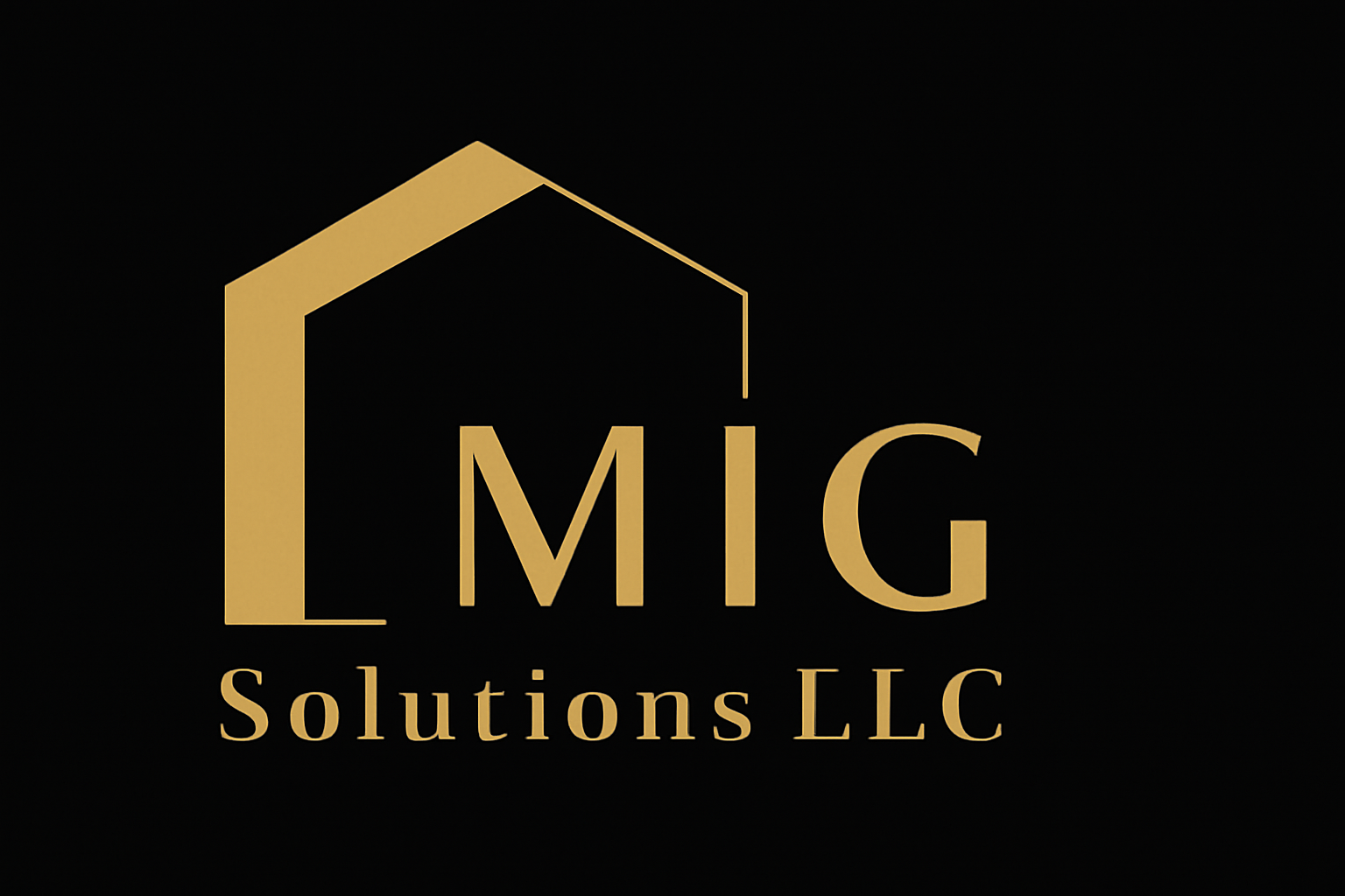 MIG Solution Logo